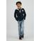 Vingino Slim fit light blue denim