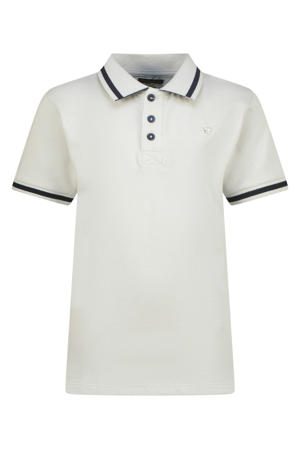 polo lichtblauw
