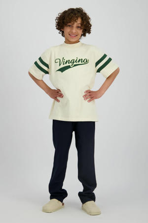 T-shirt beige