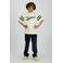 Vingino T-shirt beige