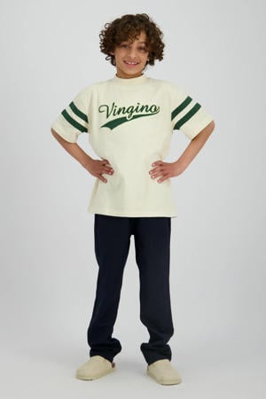 T-shirt beige