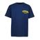 Vingino T-shirt blauw
