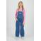 Vingino gestreepte longsleeve roze