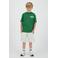 Vingino T-shirt groen