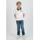 Vingino T-shirt wit
