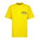 Vingino T-shirt geel