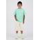Vingino T-shirt turquoise
