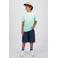 Vingino T-shirt mintgroen