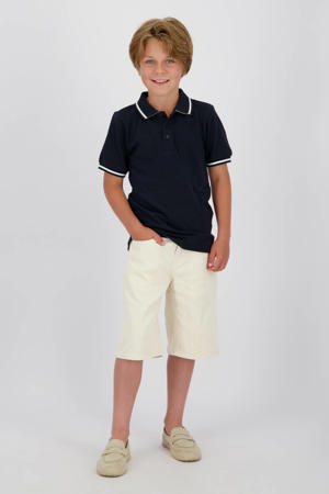 polo zwart