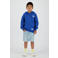 Vingino hoodie blauw