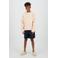 Vingino loose casual short zwart