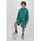 Vingino hoodie groen
