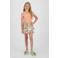 Vingino singlet oranje