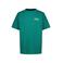 Vingino T-shirt donkergroen