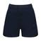 Vingino loose sweatshort donkerblauw