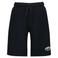 Vingino loose sweatshort zwart