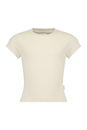 T-shirt wit