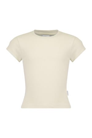 T-shirt wit