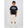 Vingino T-shirt zwart