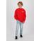 Vingino sweater rood