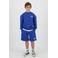 Vingino loose sweatshort blauw