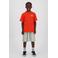 Vingino T-shirt rood