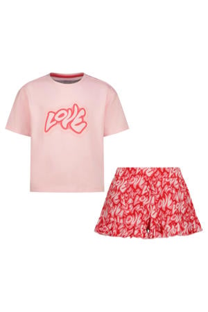 shortama roze