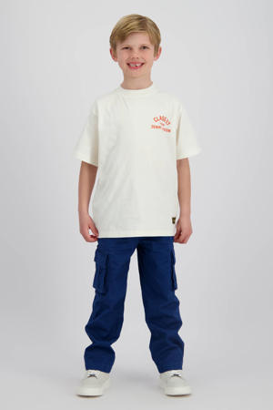 T-shirt wit