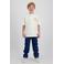 Vingino T-shirt wit