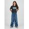 Vingino T-shirt zwart