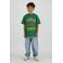 Vingino T-shirt groen