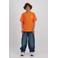 Vingino T-shirt oranje