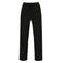 Vingino loose fit jeans baggy jeans zwart
