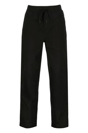 loose fit jeans baggy jeans zwart
