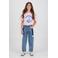 Vingino T-shirt roze