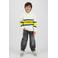 Vingino baggy jeans grey denim