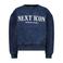 Vingino sweater donkerblauw
