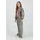 Vingino denim spijkerjas grey denim