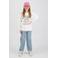 Vingino sweater wit