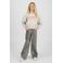 Vingino sweater lichtgrijs