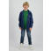 Vingino tussenjas blauw