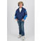 Vingino tussenjas donkerblauw