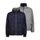 Vingino reversible jas donkerblauw