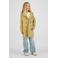 Vingino trenchcoat zand