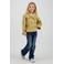 Vingino trenchcoat zand