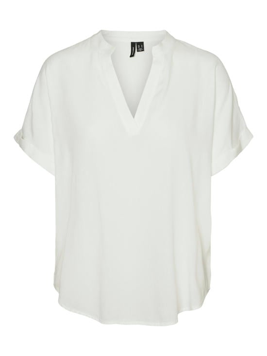 VERO MODA CURVE grote maten blouses dames