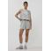 Studio AMAYA sportshort grijs