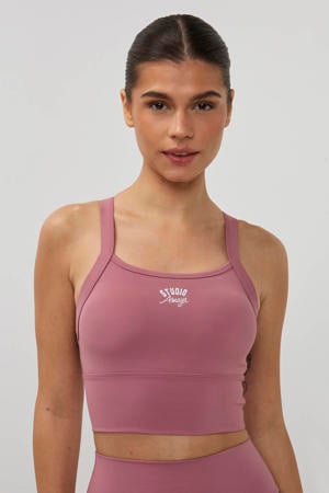 level 1 sportbh- roze