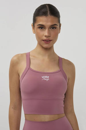 level 1 sportbh- roze