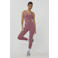 Studio AMAYA sport-bh light support- roze